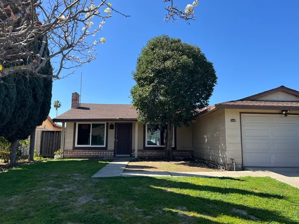 535 Downsglen Way, San Jose, CA 95133