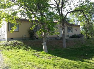 16875 Hummingbird Ln, Cottonwood, CA 96022