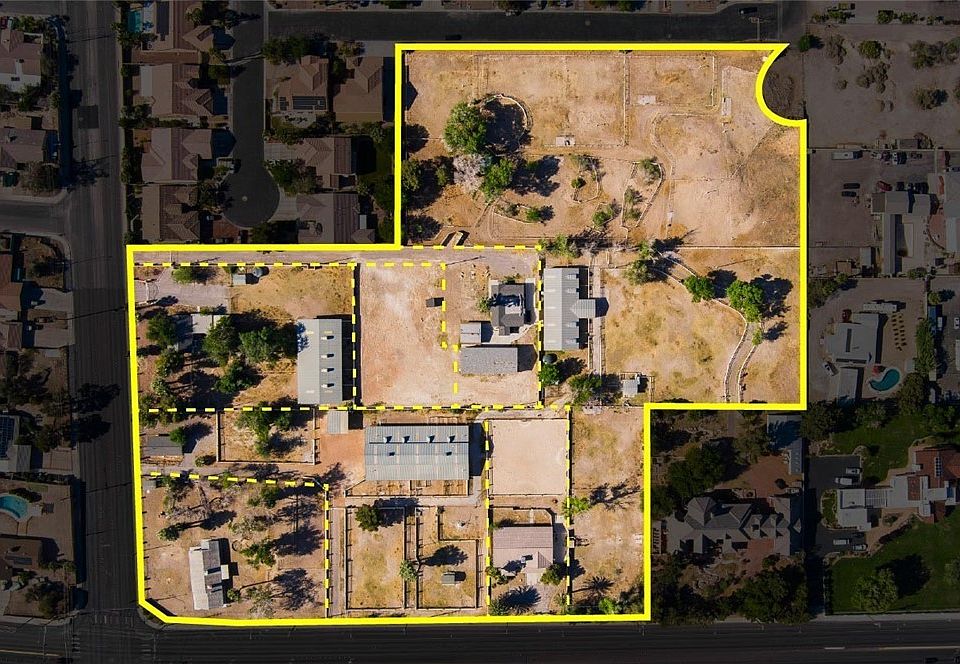 1st image of 3910 E Russell Rd