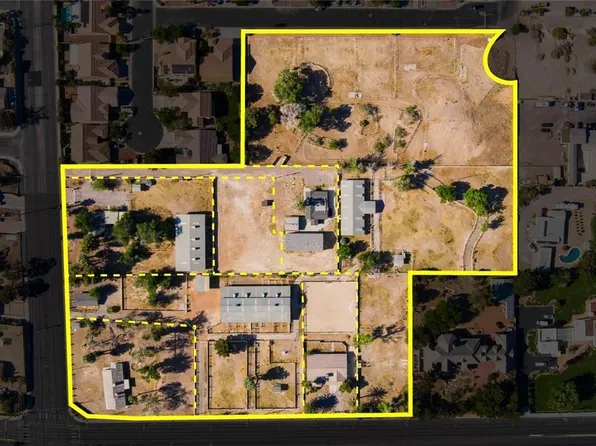 3910 E Russell Rd, Las Vegas, NV 89120