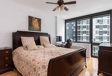 Rented by Modern Spaces