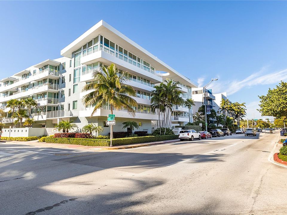 1st image of 7800 Collins Ave APT 302