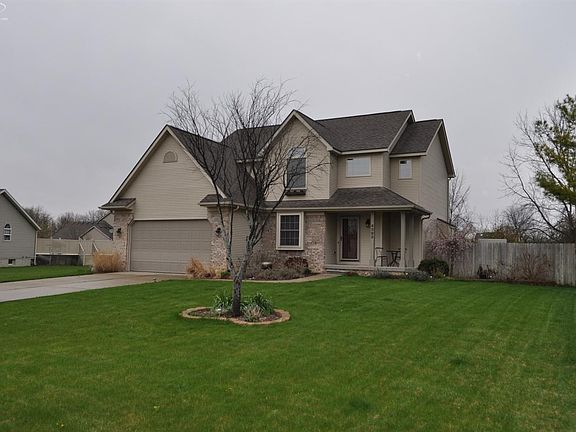 2nd image of 4393 Palmetto Ct