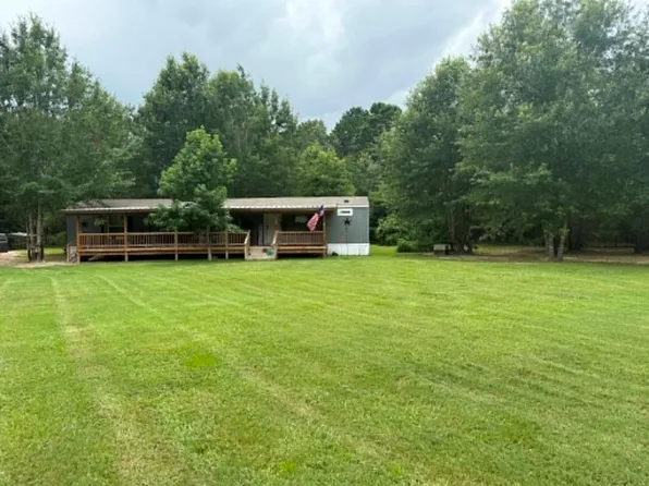 476 Camp Branch Rd, Trinity, TX 75862