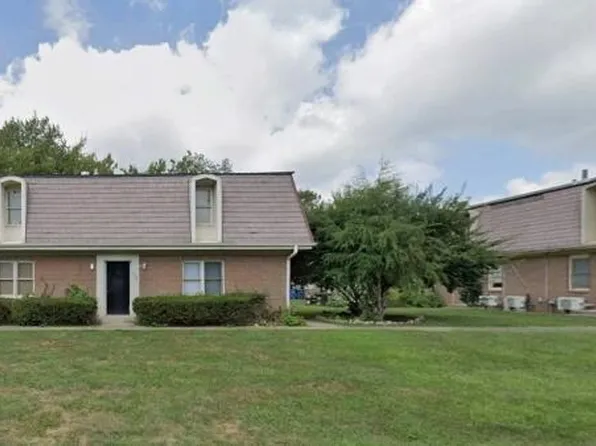 510 Holladay Dr, Danville, KY 40422