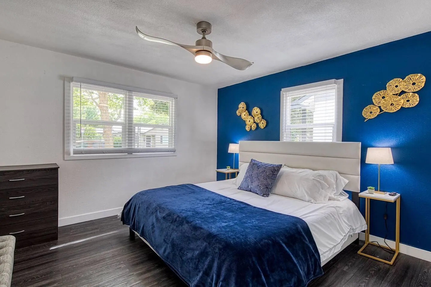 1 bed, 730 sqft, $1,550 — Photo 4