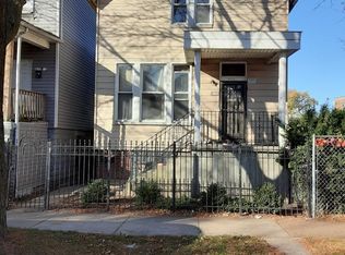 6322 S Morgan St, Chicago, IL 60621