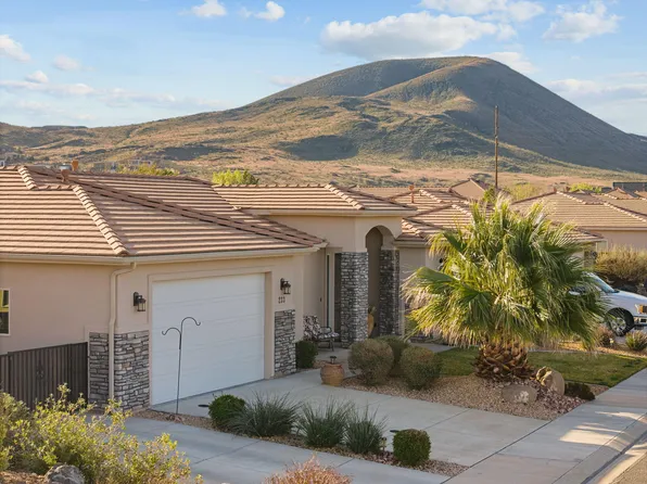 233 N 2680th St W, Hurricane, UT 84737