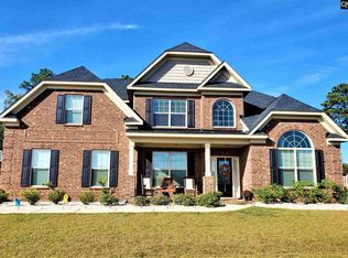 342 Kimberton Dr, Gilbert, SC 29054