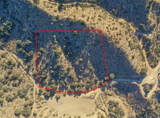 Deer Haven Dr, Pinon hills, CA 92372