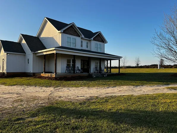 540 Tippettville Rd, Pineview, GA 31071