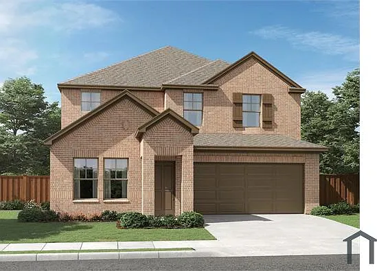 2253 Cliff Springs Dr — Photo 1