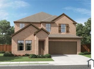 2253 Cliff Springs Dr, Forney, TX 75126