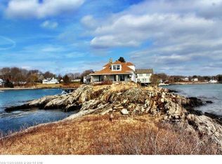 48 Tuttle Dr, Harpswell, ME 04079