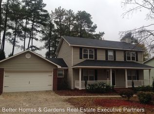640 Bridgton Dr, Martinez, GA 30907
