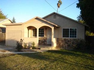 1002 Fleda Ave, Olivehurst, CA