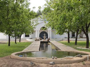 127 Armstrong Rd, Las Cruces, NM 88007