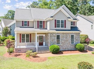 22360 Moss Creek Cir, Carrollton, VA 23314