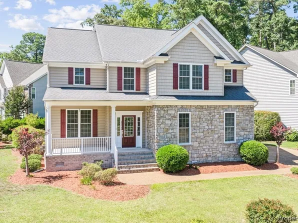 22360 Moss Creek Cir, Carrollton, VA 23314