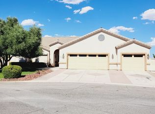 5980 Wasatch Ridge Cir, Las Vegas, NV 89149
