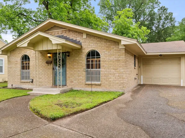 1609 Maplewood Ave, Corsicana, TX 75110
