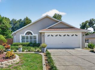 614 John Thomas Ave, Deland, FL 32724