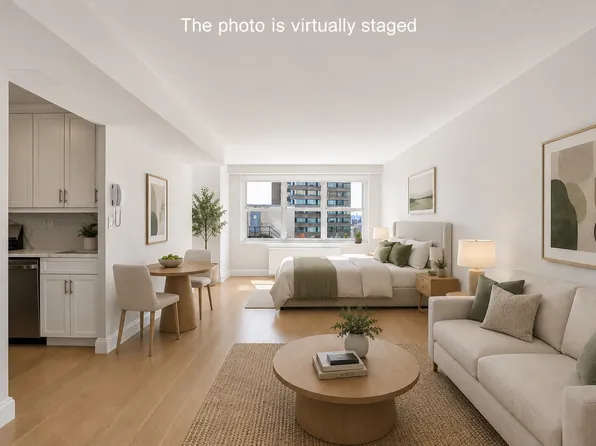 155 West 68th Street image 1 of 10