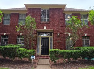 16918 Ascot Meadow Dr, Sugar Land, TX 77479