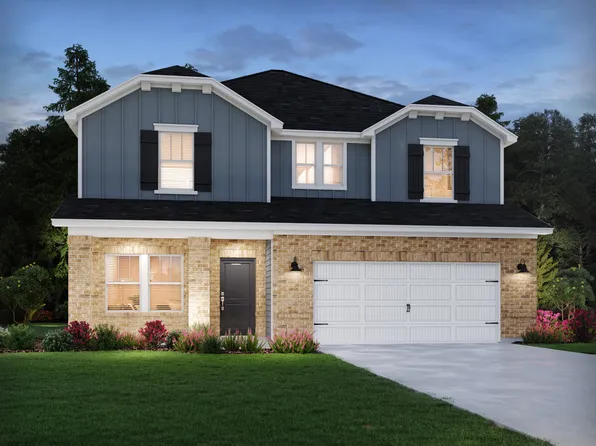 137 Frontiersman Dr, Mocksville, NC 27028