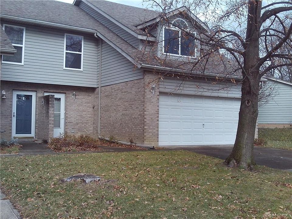 851 Waldsmith Way, Vandalia, OH 45377 MLS 901911 Zillow