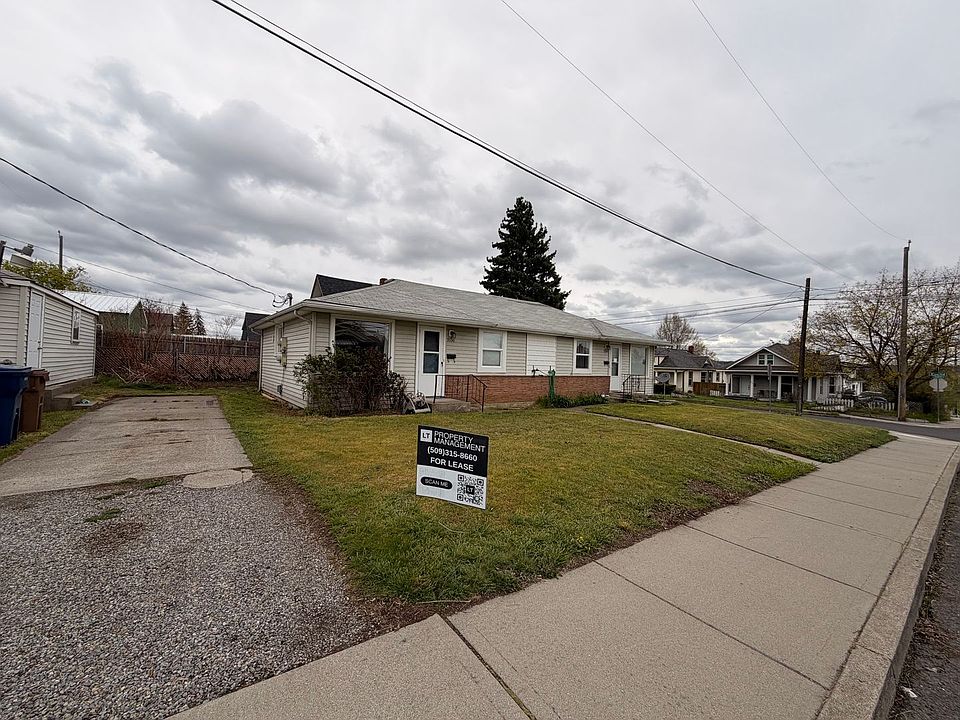 1st image of 3106 N Lidgerwood St #3106