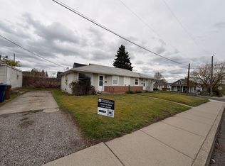 3106 N Lidgerwood St #3106, Spokane, WA 99207