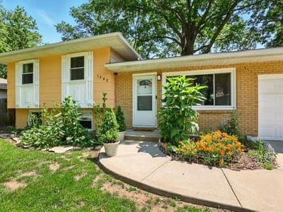 1203 S Skyline Dr, Liberty, MO, 64068
