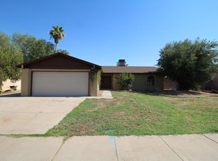 567 W Farmdale Ave, Mesa, AZ 85210