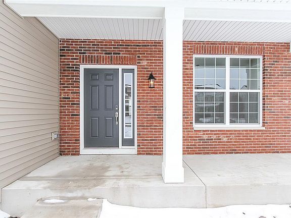 Located on 0152 in Kearney Glen in Joliet, IL