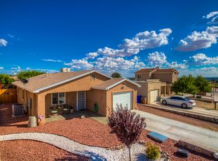 1114 Gold Ct, Las Cruces, NM 88007