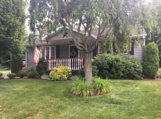 78 Deerpath Dr, Mountain Top, PA