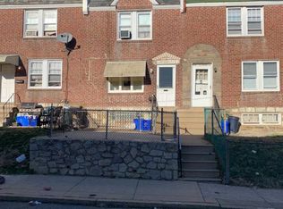 4241 Chippendale Ave, Philadelphia, PA 19136