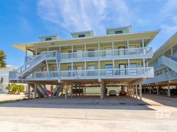 920 W Lagoon Ave #B-201, Gulf Shores, AL 36542