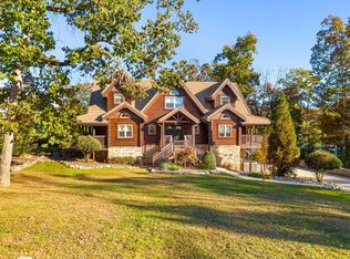 105 Driftwood Ln, Spring City, TN 37381