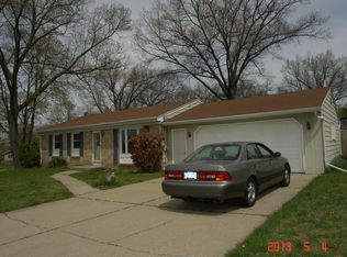 1039 59th St SE, Kentwood, MI