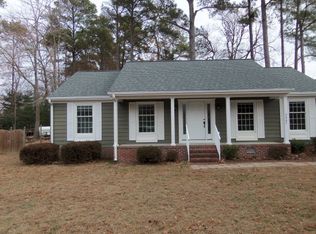 2667 Hawkins Ave, Hayes, VA 23072
