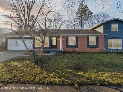 5400 Saint Marys Ct, Lansing, MI, 48911