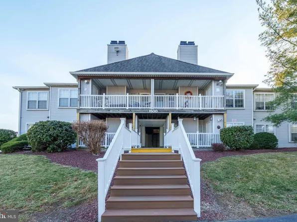 1502 Waters Edge Dr #83, Newark, DE 19702