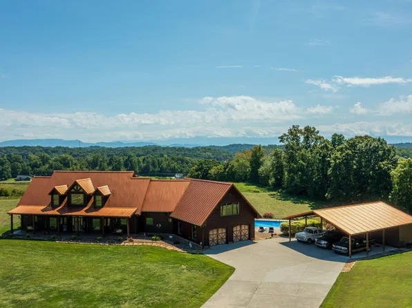 1689 W Highway 25 #70, New Market, TN 37820
