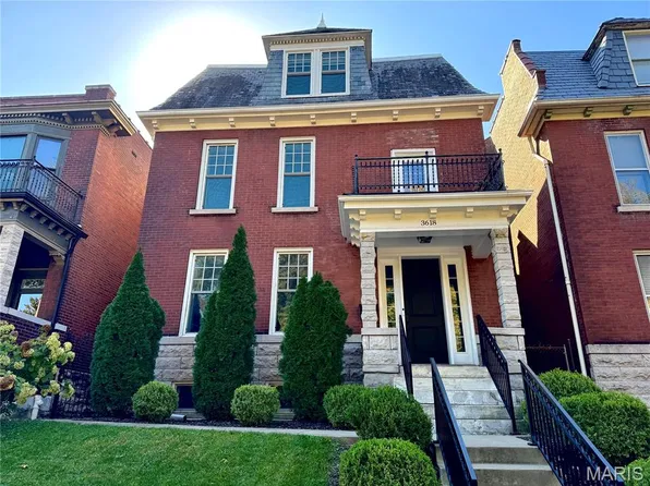 3618 Arsenal St, Saint Louis, MO 63116