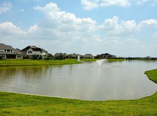 3219 Gable Park Ln, Pearland, TX 77581