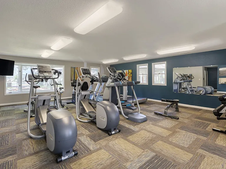The Vue at Spring Creek — Photo 18