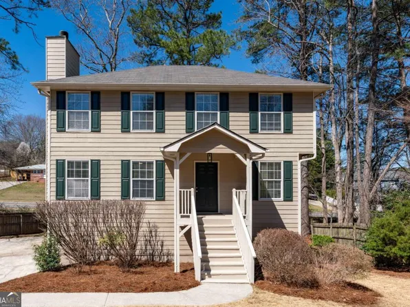 3362 Alexis Ct, Marietta, GA 30066