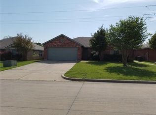1705 Barbados Dr, Mansfield, TX 76063